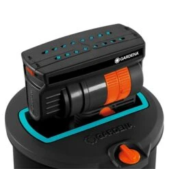 Gardena Verzonken Zwenksproeier OS 140 -Tuinonderhoud 12 645