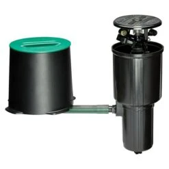 Verzonken Sproeier LG3HE-BSP