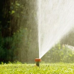 Gardena Sproeier Multi 4-sproeier TWIST -Tuinonderhoud 12 667