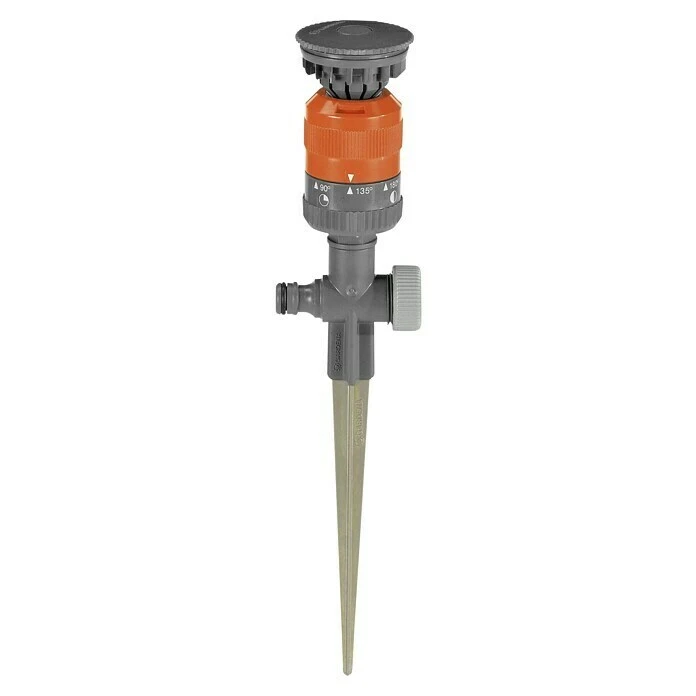 Gardena Cirkelsproeier Vario 3 Gardena Cirkelsproeier Vario