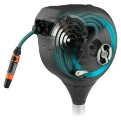 Gardena Slanghaspel RollUp S -Tuinonderhoud 12 705