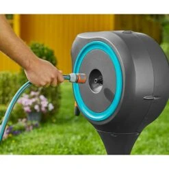 Gardena Slanghaspel RollUp S -Tuinonderhoud 12 707