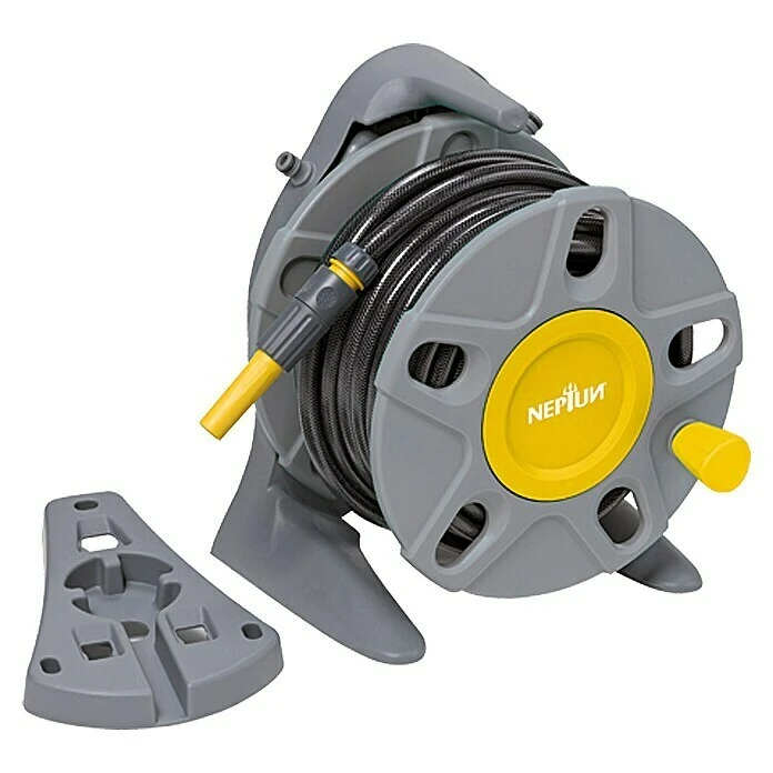 Slangenhouder 3 Slangenhouder