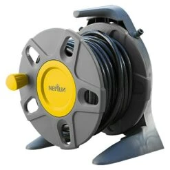 Slangenhouder 9 Slangenhouder -Tuinonderhoud 12 718