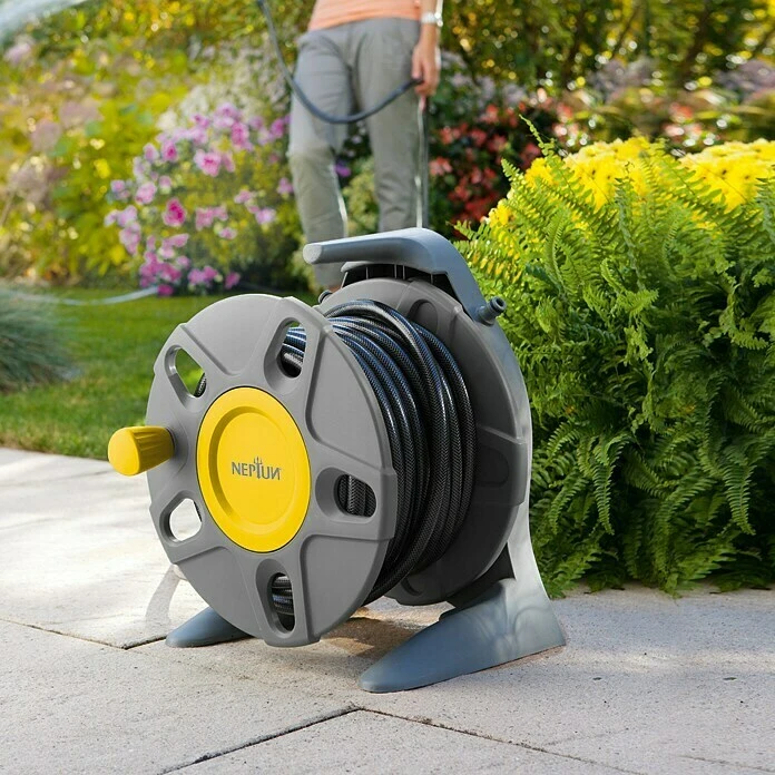 Slangenhouder 7 Slangenhouder - Image 5