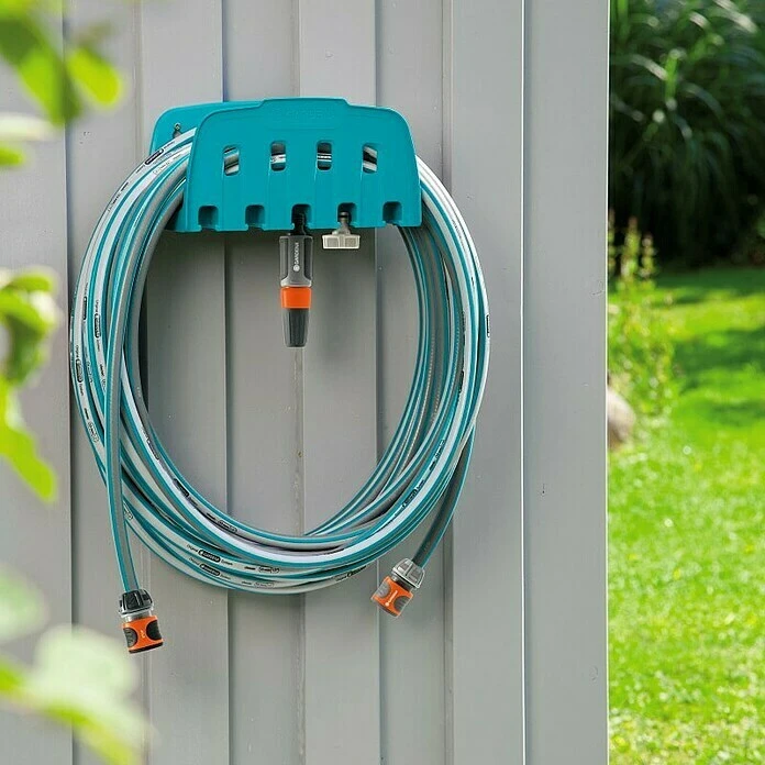 Gardena Wandslanghouder Classic 13 Mm 5 Gardena Wandslanghouder Classic 13 Mm - Image 3