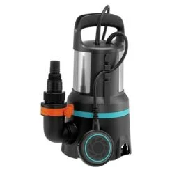 Gardena Afzuigpomp Vuilwaterpomp -Tuinonderhoud 12 745