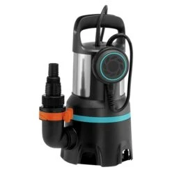 Gardena Afzuigpomp Vuilwaterpomp -Tuinonderhoud 12 746