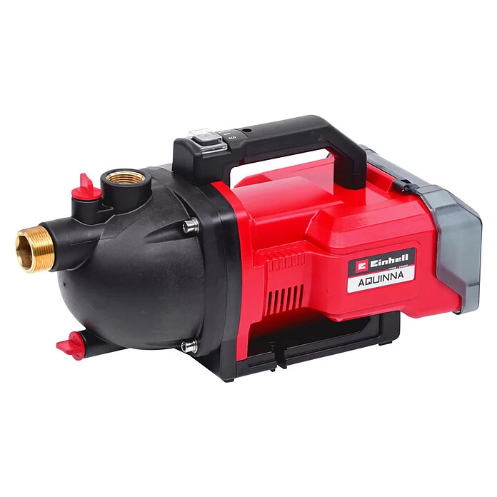 Einhell Accutuinpomp AQUINNA 4 Einhell Accutuinpomp AQUINNA - Afbeelding 2