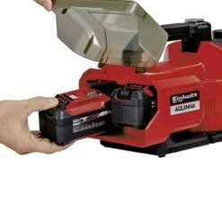 Einhell Accutuinpomp AQUINNA 12 Einhell Accutuinpomp AQUINNA -Tuinonderhoud 12 752