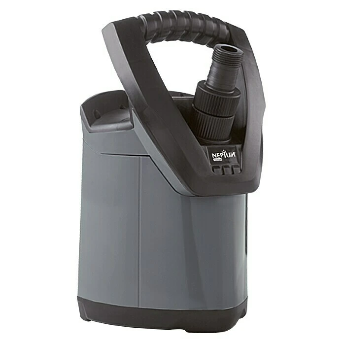 Schoonwater Dompelpomp NPFP-E 15000 3 Schoonwater Dompelpomp NPFP-E 15000