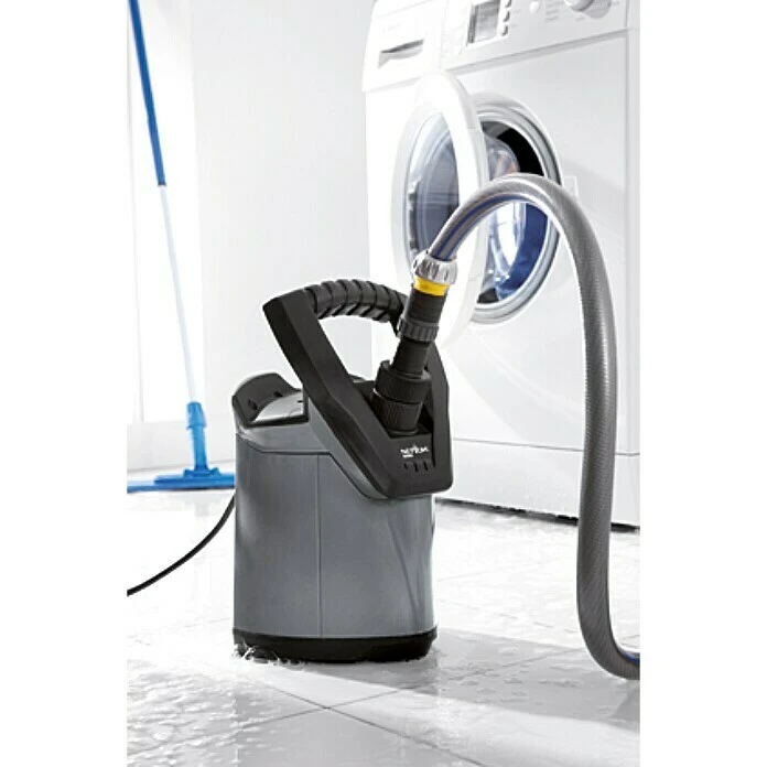 Schoonwater Dompelpomp NPFP-E 15000 4 Schoonwater Dompelpomp NPFP-E 15000 - Image 2