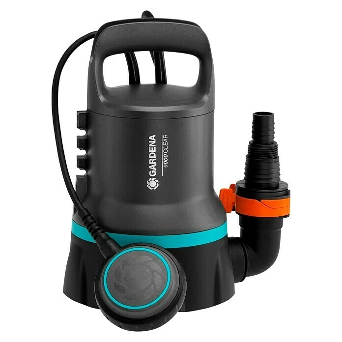 Gardena Dompelpomp 9000 3 Gardena Dompelpomp 9000