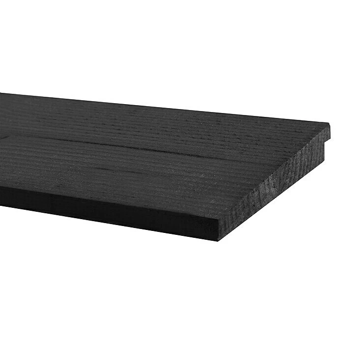 Rabatplank Douglas 3 Rabatplank Douglas