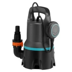Gardena Vuilwaterpomp 9000