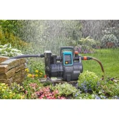 Gardena Hydrofoorpomp 4000/5e 15 Gardena Hydrofoorpomp 4000/5e -Tuinonderhoud 12 799