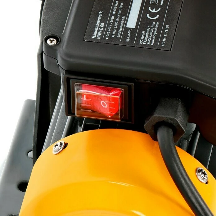 Waterpomp 6 Waterpomp - Image 4