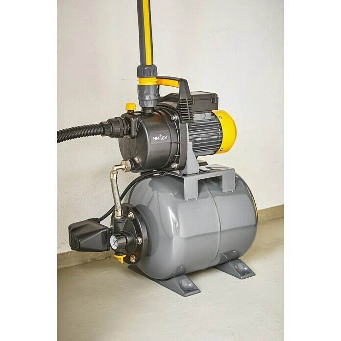 Waterpomp 8 Waterpomp - Image 6