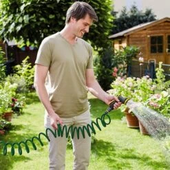 Waterpomp 17 Waterpomp -Tuinonderhoud 12 811