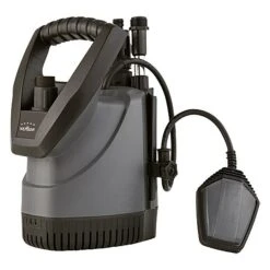 Regentonpomp NPRP-E 4600