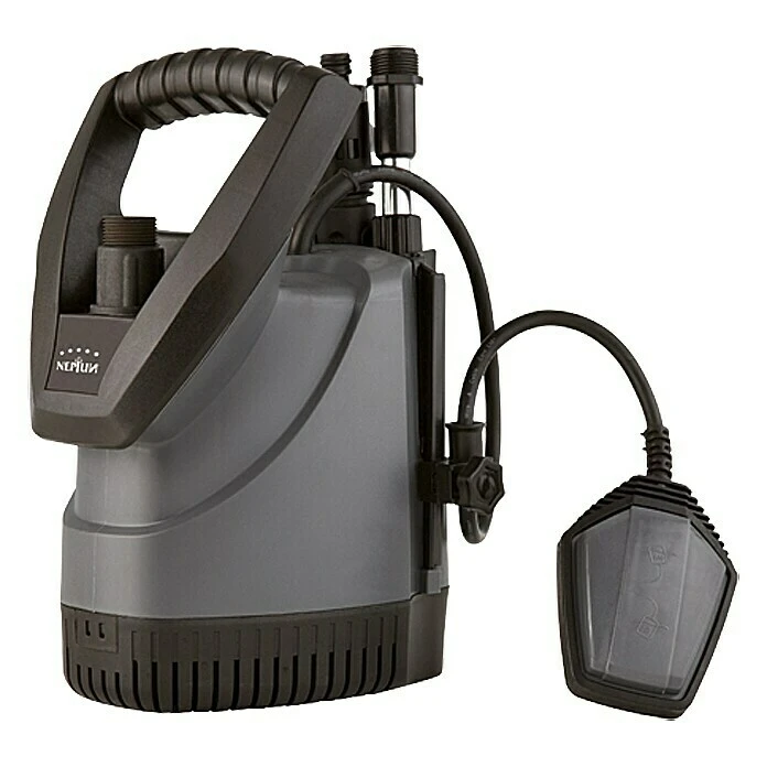 Regentonpomp NPRP-E 4600 3 Regentonpomp NPRP-E 4600