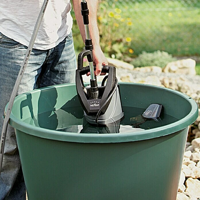 Regentonpomp NPRP-E 4600 5 Regentonpomp NPRP-E 4600 - Image 3