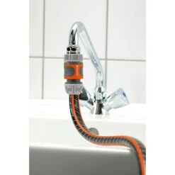 Gardena Slangaansluitingset Triple -Tuinonderhoud 12 824