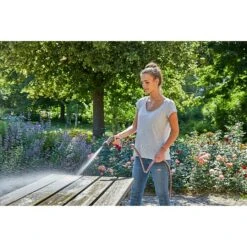 Gardena Reinigingssproeier Comfort EcoPulse -Tuinonderhoud 12 862