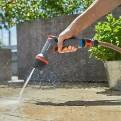 Gardena Reinigingssproeier Comfort EcoPulse -Tuinonderhoud 12 863