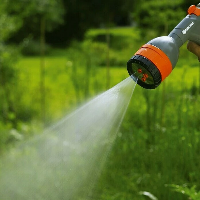 Gardena Spuit-broesset Classic 5 Gardena Spuit-broesset Classic - Afbeelding 3