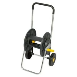 Slangenwagen Aluplus