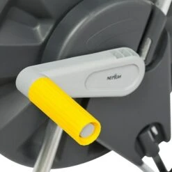 Slangenwagen Aluplus -Tuinonderhoud 12 879