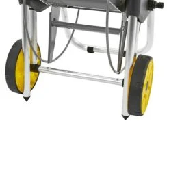 Slangenwagen -Tuinonderhoud 12 885