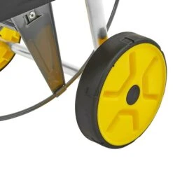 Slangenwagen -Tuinonderhoud 12 886