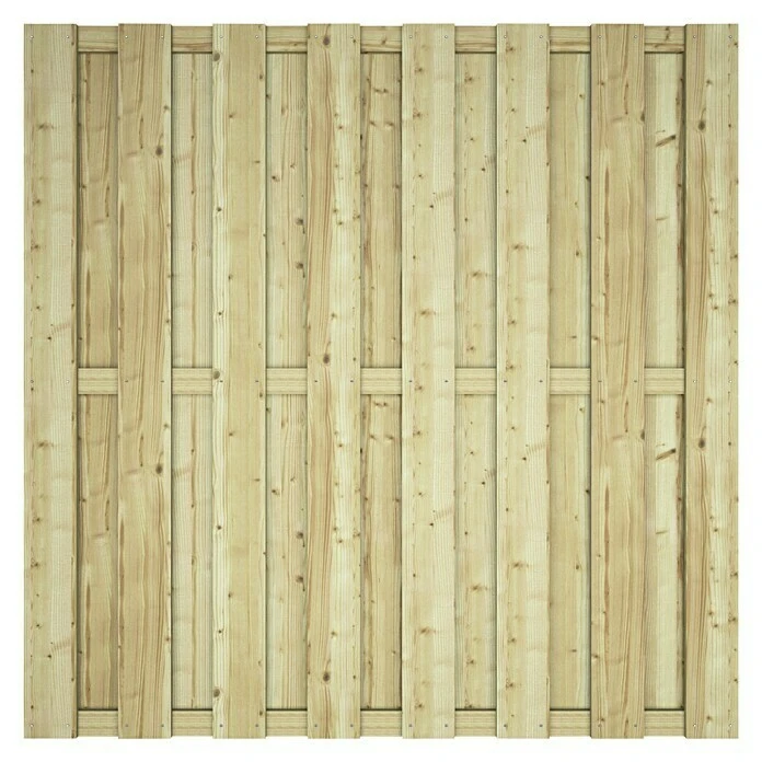 Schutting Grenen 3 Schutting Grenen