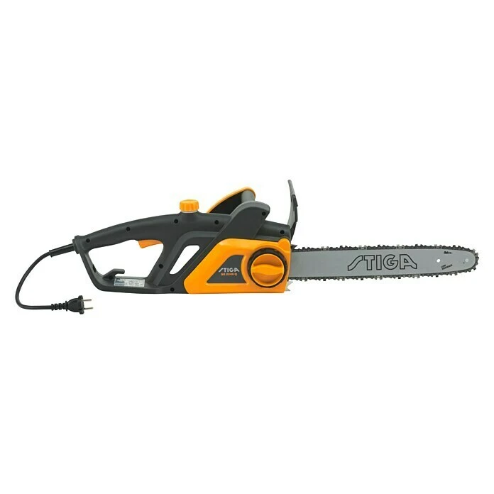 Stiga Elektrische Kettingzaag SE 2240 Q 16 2 Stiga Elektrische Kettingzaag SE 2240 Q 16