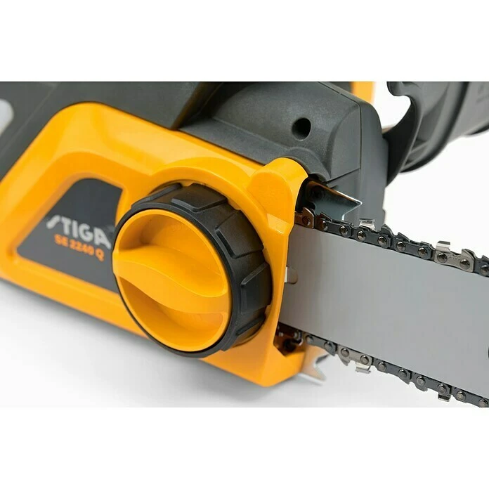 Stiga Elektrische Kettingzaag SE 2240 Q 16 4 Stiga Elektrische Kettingzaag SE 2240 Q 16 - Image 3