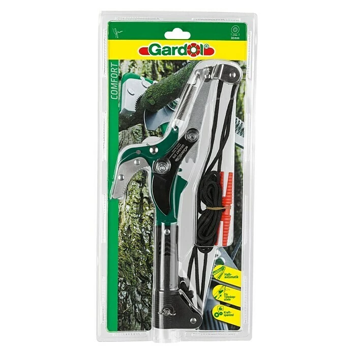 Boomschaar 4 Boomschaar - Afbeelding 2