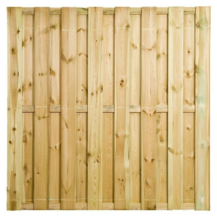 Schutting Grenen 4 Schutting Grenen - Image 2