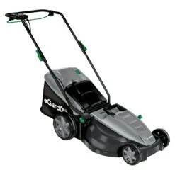 Elektrische Grasmaaier