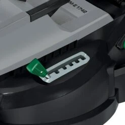 Elektrische Grasmaaier -Tuinonderhoud 12 920