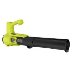 Ryobi Accubladblazer RY18BLA-0 -Tuinonderhoud 12 926