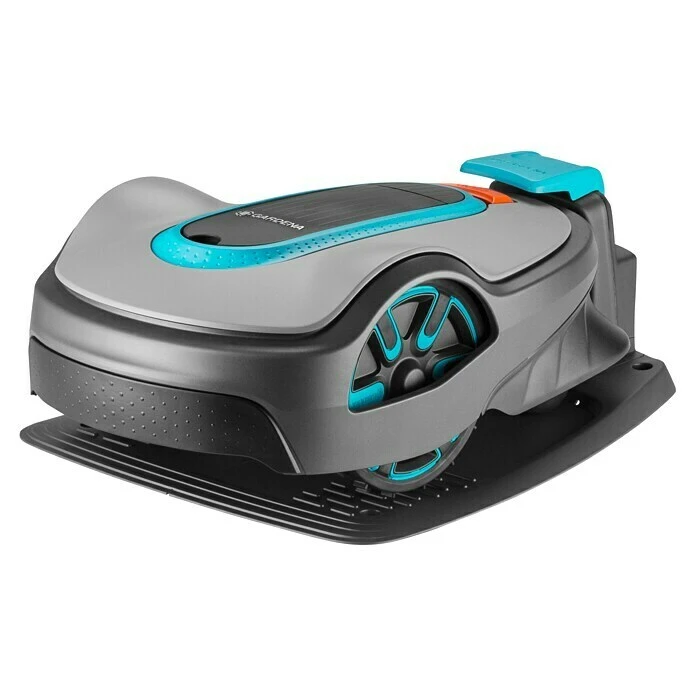 Gardena Robotmaaier SILENO LIFE 750 M² 5 Gardena Robotmaaier SILENO LIFE 750 M² - Afbeelding 3