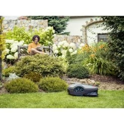 Gardena Robotmaaier SILENO LIFE 750 M² 17 Gardena Robotmaaier SILENO LIFE 750 M² -Tuinonderhoud 12 936