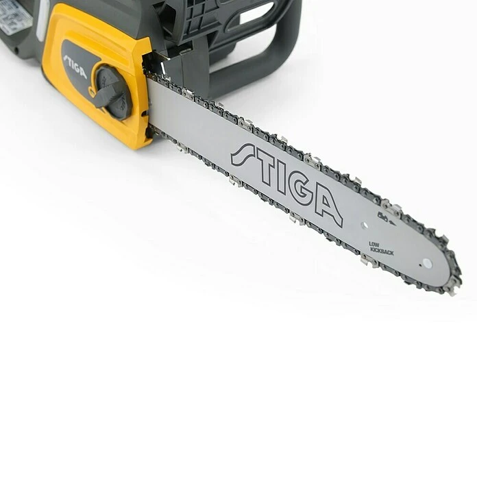 Stiga Elektrische Kettingzaag CS 118c 5 Stiga Elektrische Kettingzaag CS 118c - Afbeelding 3