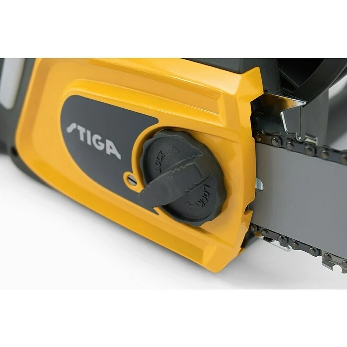 Stiga Elektrische Kettingzaag CS 118c 7 Stiga Elektrische Kettingzaag CS 118c - Afbeelding 5