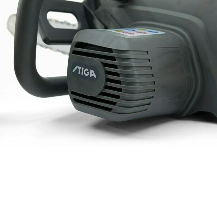 Stiga Elektrische Kettingzaag CS 118c 9 Stiga Elektrische Kettingzaag CS 118c - Afbeelding 7