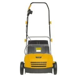 Stiga Elektrische Verticuteermachine 12 Stiga Elektrische Verticuteermachine -Tuinonderhoud 12 967