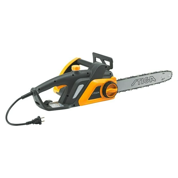 Stiga Elektrische Kettingzaag CS 122c 3 Stiga Elektrische Kettingzaag CS 122c