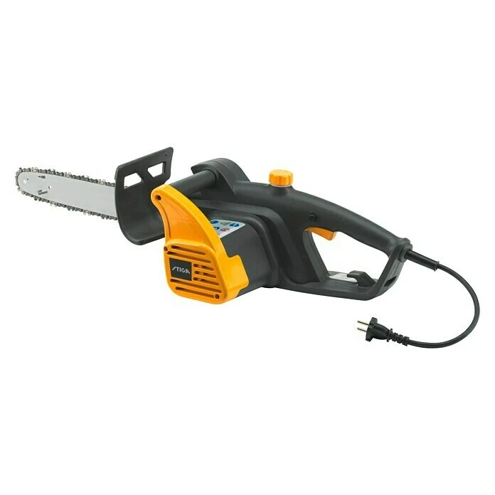 Stiga Elektrische Kettingzaag CS 122c 5 Stiga Elektrische Kettingzaag CS 122c - Afbeelding 3